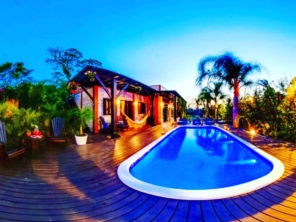 Foto de Studios das Lagoas Boutique em Imbituba, SC por Solutudo