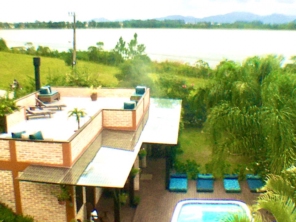 Foto de Studios das Lagoas Boutique em Imbituba, SC por Solutudo