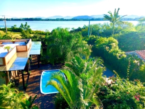 Foto de Studios das Lagoas Boutique em Imbituba, SC por Solutudo