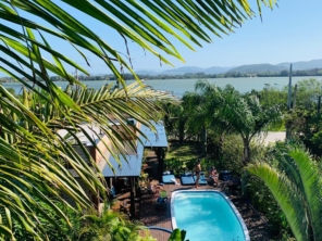 Foto de Studios das Lagoas Boutique em Imbituba, SC por Solutudo