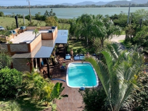 Foto de Studios das Lagoas Boutique em Imbituba, SC por Solutudo