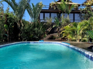 Foto de Studios das Lagoas Boutique em Imbituba, SC por Solutudo