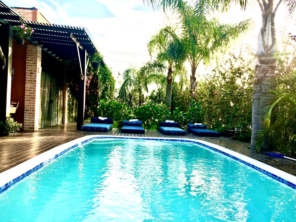 Foto de Studios das Lagoas Boutique em Imbituba, SC por Solutudo