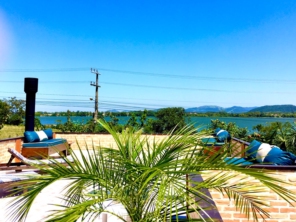 Foto de Studios das Lagoas Boutique em Imbituba, SC por Solutudo