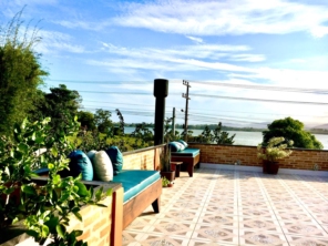 Foto de Studios das Lagoas Boutique em Imbituba, SC por Solutudo