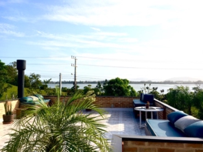 Foto de Studios das Lagoas Boutique em Imbituba, SC por Solutudo
