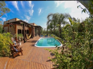 Foto de Studios das Lagoas Boutique em Imbituba, SC por Solutudo