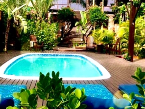 Foto de Studios das Lagoas Boutique em Imbituba, SC por Solutudo