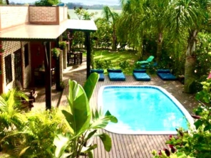 Foto de Studios das Lagoas Boutique em Imbituba, SC por Solutudo