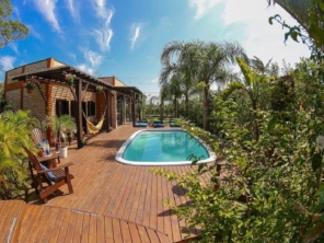 Foto de Studios das Lagoas Boutique em Imbituba, SC por Solutudo