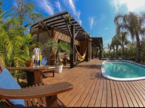 Foto de Studios das Lagoas Boutique em Imbituba, SC por Solutudo