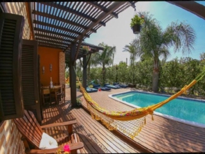 Foto de Studios das Lagoas Boutique em Imbituba, SC por Solutudo