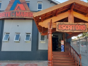 Foto de Norte Madeira e Materias para Construção em Botucatu, SP por Solutudo