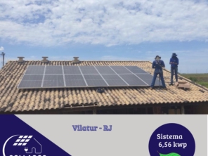 Foto de Sollagos Energia Sustentável em Cabo Frio, RJ por Solutudo
