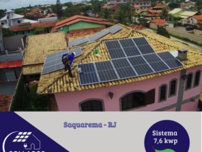 Foto de Sollagos Energia Sustentável em Cabo Frio, RJ por Solutudo