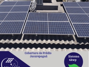 Foto de Sollagos Energia Sustentável em Cabo Frio, RJ por Solutudo
