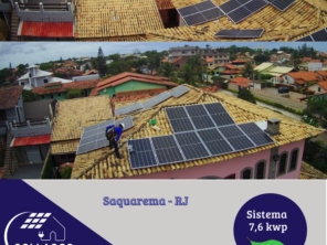 Foto de Sollagos Energia Sustentável em Cabo Frio, RJ por Solutudo