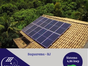 Foto de Sollagos Energia Sustentável em Cabo Frio, RJ por Solutudo
