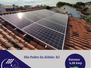 Foto de Sollagos Energia Sustentável em Cabo Frio, RJ por Solutudo