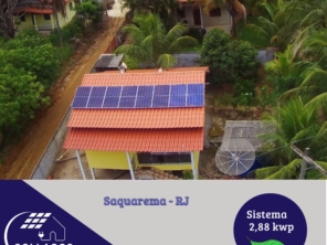 Foto de Sollagos Energia Sustentável em Cabo Frio, RJ por Solutudo