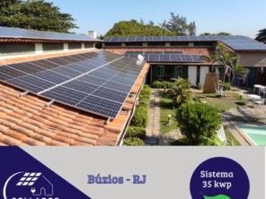 Foto de Sollagos Energia Sustentável em Cabo Frio, RJ por Solutudo