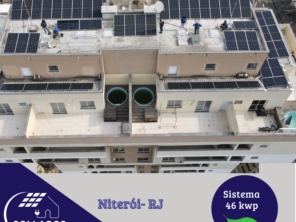 Foto de Sollagos Energia Sustentável em Cabo Frio, RJ por Solutudo