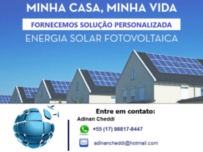 Foto de A.C. Energia em São José do Rio Preto, SP por Solutudo