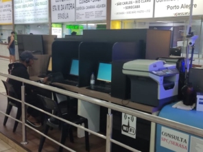 Foto galeria da empresa