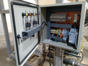 Foto de CR Service Engenharia Elétrica Automação e Energia Solar em Lençóis Paulista, SP por Solutudo