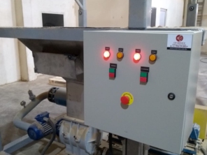 Foto de CR Service Engenharia Elétrica Automação e Energia Solar em Lençóis Paulista, SP por Solutudo