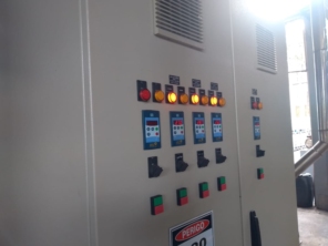 Foto de CR Service Engenharia Elétrica Automação e Energia Solar em Lençóis Paulista, SP por Solutudo