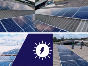Foto de CR Service Engenharia Elétrica Automação e Energia Solar em Lençóis Paulista, SP por Solutudo