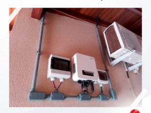 Foto de CR Service Engenharia Elétrica Automação e Energia Solar em Lençóis Paulista, SP por Solutudo