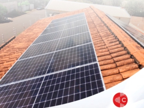 Foto de CR Service Engenharia Elétrica Automação e Energia Solar em Lençóis Paulista, SP por Solutudo