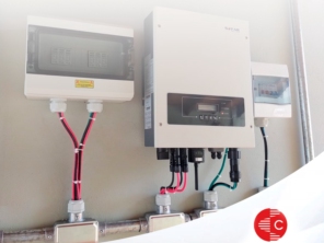 Foto de CR Service Engenharia Elétrica Automação e Energia Solar em Lençóis Paulista, SP por Solutudo