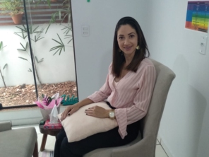 Atendimento ThetaHealing!
