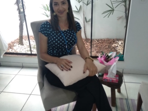 Estamos à sua espera, agende seu horário!