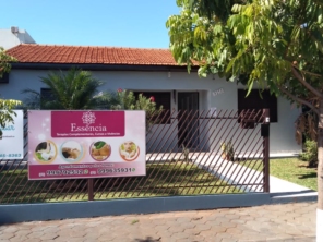 Venha conhecer nosso espaço! Te esperamos para melhor  te atender repletos de carinho!