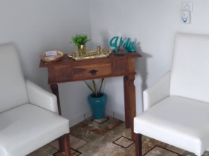 Venha conhecer o nosso espaço!