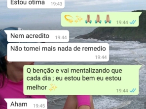 Eficácia e resultados, trabalhos para tornar sua vida mais confortável e de maior qualidade!
Muito obrigada pela confiança aos nossos clientes!