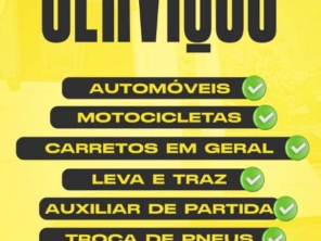 Auto socorro dupia 24hrs
