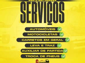 Auto socorro dupia 24hrs