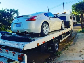 Foto de Guincho Dupia LTDA em Marília, SP por Solutudo
