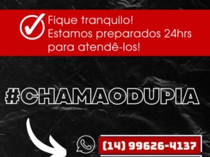 Guincho Dupia