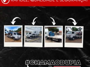 Guincho Dupia