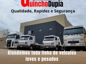 Guincho Dupia