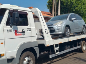 Foto galeria da empresa