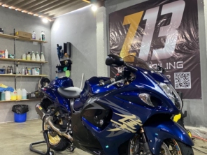 Foto de Z13 Box Detailing em Botucatu, SP por Solutudo
