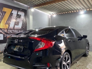 Foto de Z13 Box Detailing em Botucatu, SP por Solutudo