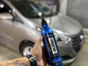 Foto de Z13 Box Detailing em Botucatu, SP por Solutudo
